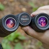 Shengtu High-Definition ED portable binoculars IPX7 argon-filled waterproof bird-watching goggles high-definition wide-field beekeeping goggles Specification image